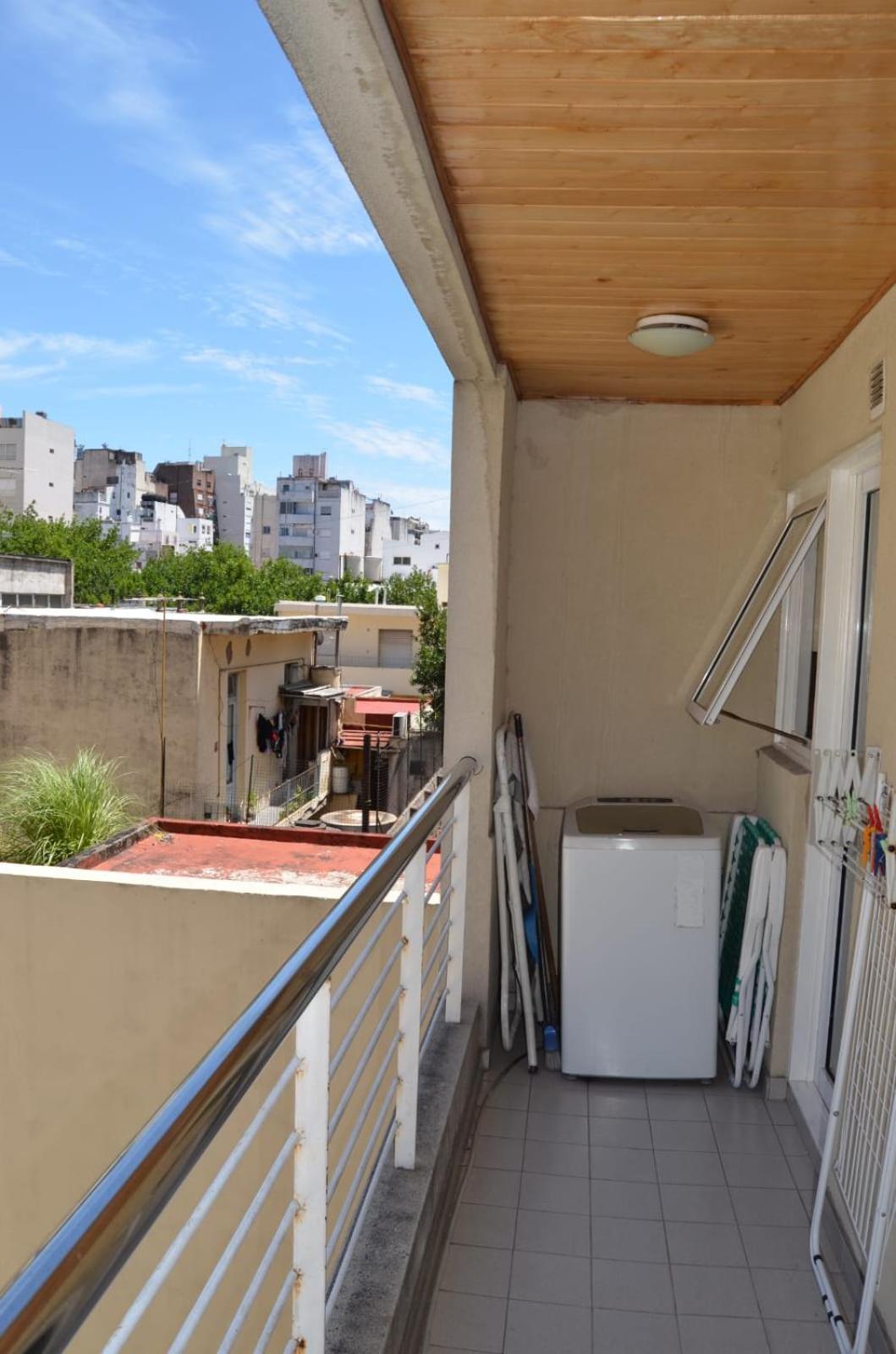 Cleopatra Buenos Aires Exterior foto
