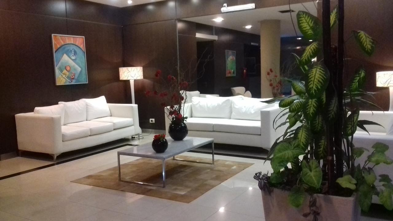 Cleopatra Buenos Aires Exterior foto